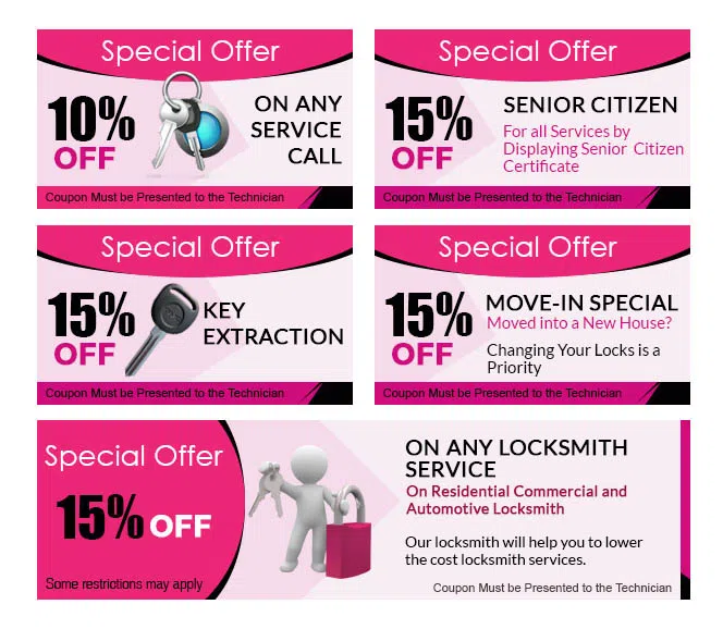 Bernardsville NJ Locksmith Store Bernardsville, NJ 908-452-6916 - coupon-image-7